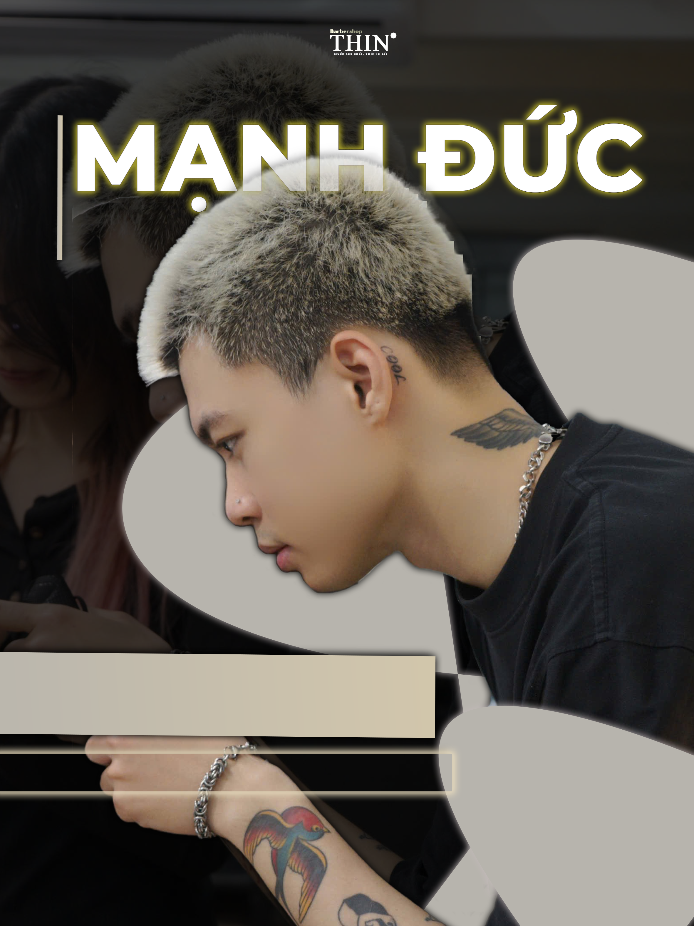 Dương Mạnh Đức