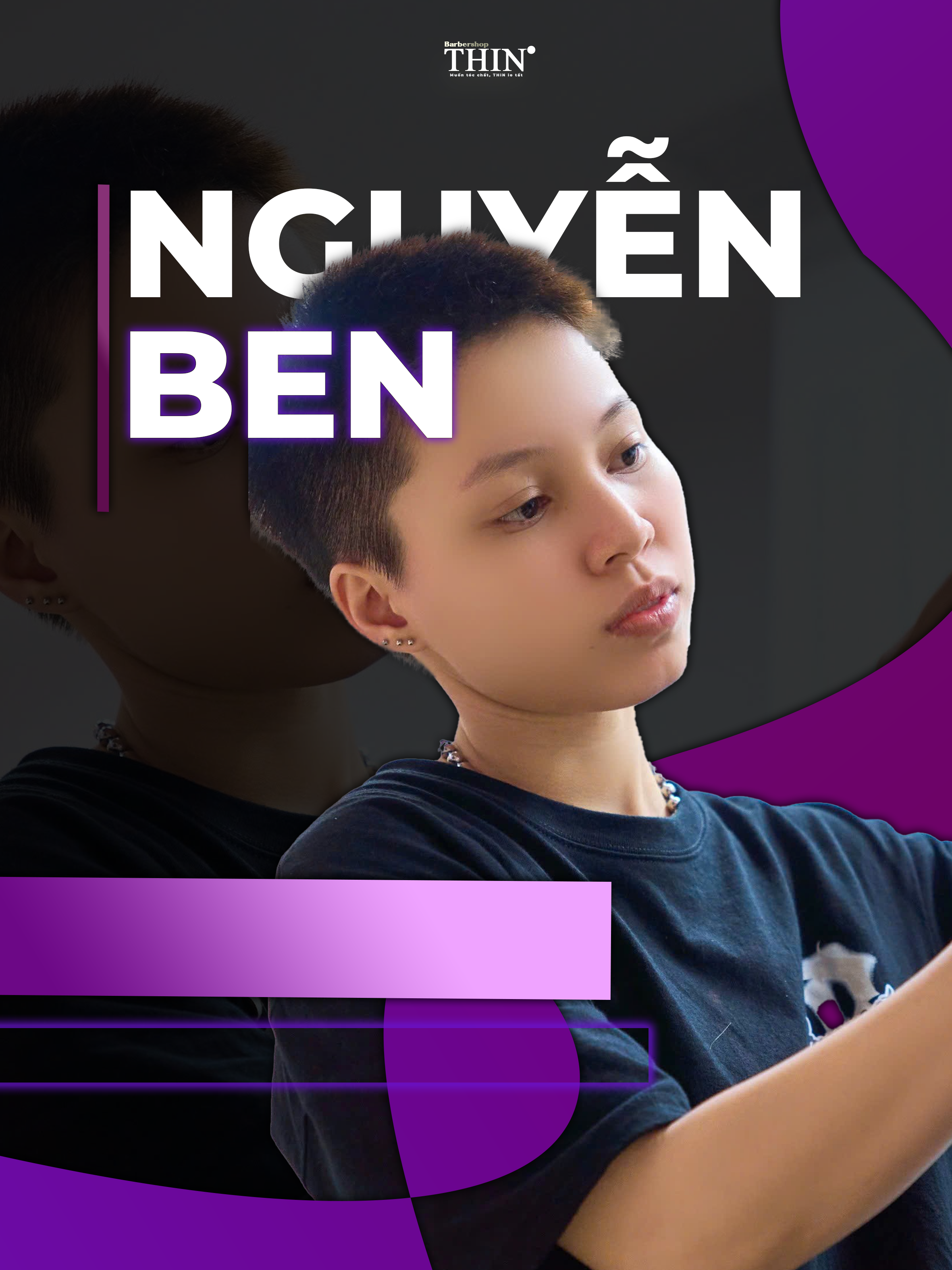 Nguyễn Ben