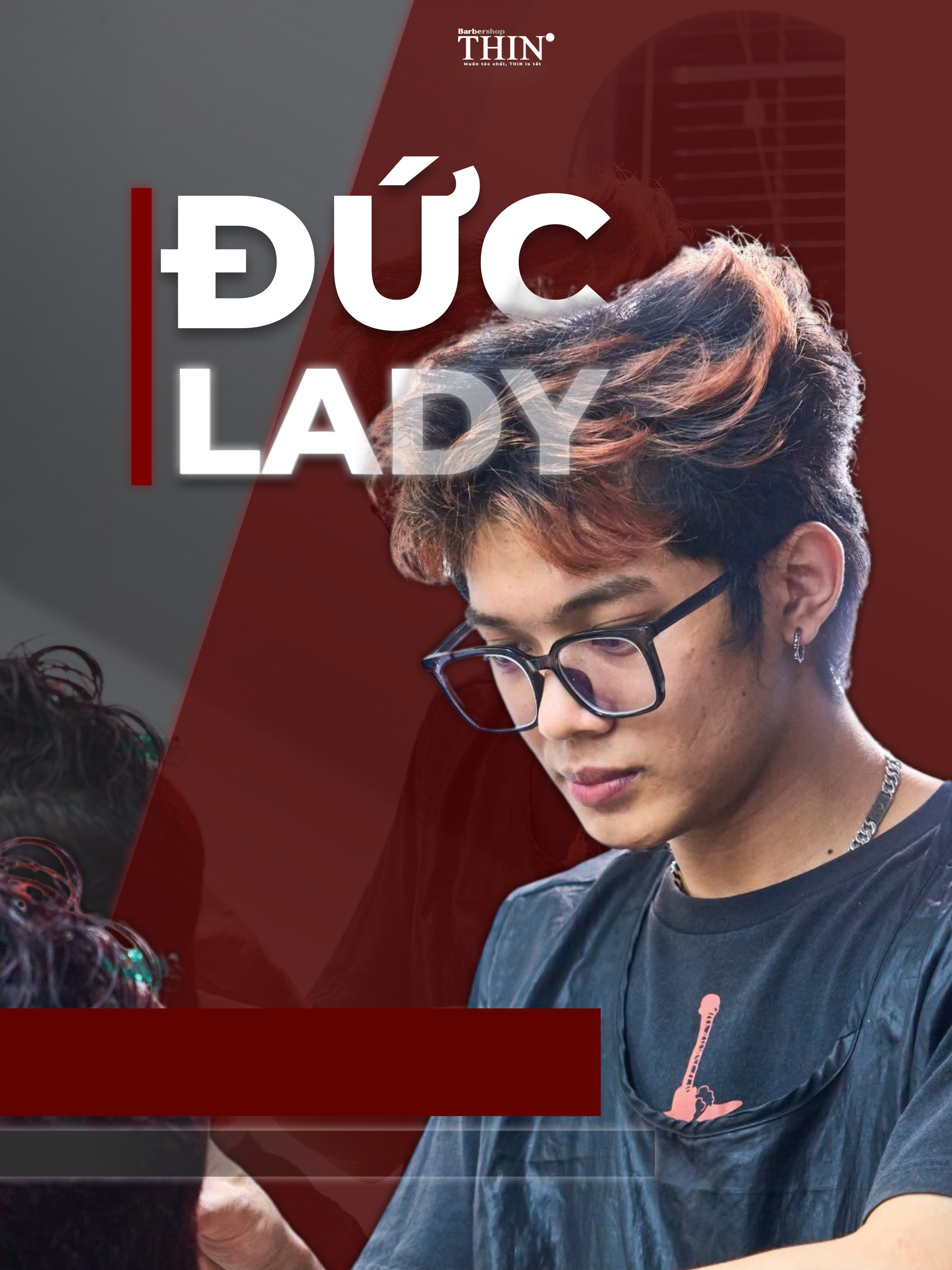 Đức Lady